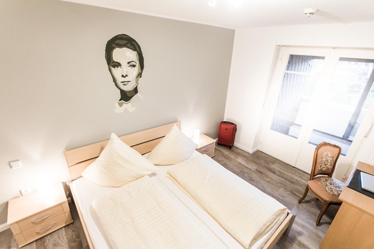 Hotel Rave Фелен Екстер'єр фото